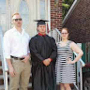 Meet your Posher, Kathy